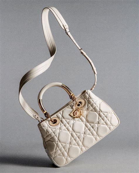 lady dior dust bag|dior 2022 bag.